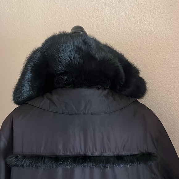 MCM Vintage Coat size 50 EU - Picture 7 of 12